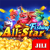 All Star Fishing gamezone apk game