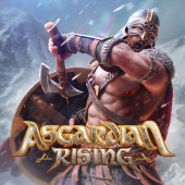 Asgardian Rising gamezone apk game