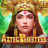 Aztec Priestess gamezone apk game