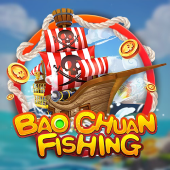Bao Chuan Fishing gamezone apk game