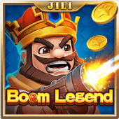 Boom Legend gamezone apk game