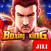 Boxing King gamezone apk game