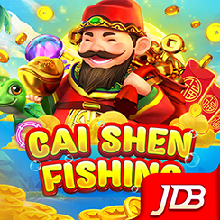 Cai Shen Fishing gamezone apk game