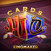 Cards Hi Lo gamezone apk game