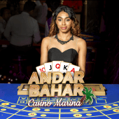 Casino Marina Andar Bahar gamezone apk game