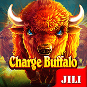 Charge Buffalo gamezone apk game