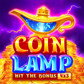 Coin Lamp gamezone apk slot