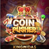 Coin Pusher gamezone apk game