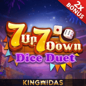Dice Duet gamezone apk game
