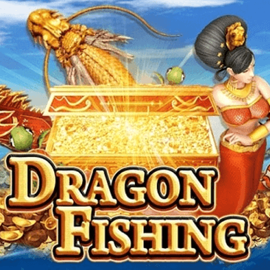Dragon Fishing gamezone apk game