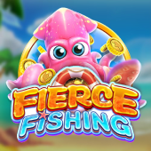 Fierce Fishing gamezone apk game
