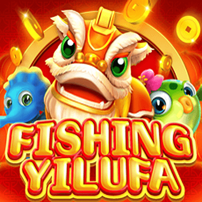 Fishing Yi Lu Fa gamezone apk game