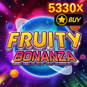 Fruity Bonanza gamezone apk game