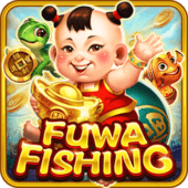Fuwa Fishing gamezone apk game