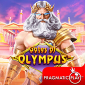 Gates of Olympus gamezone apk game