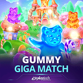Gummy Giga Match gamezone apk slot