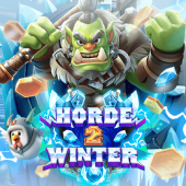 Horde 2 Winter gamezone apk slot
