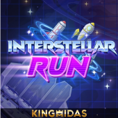 Interstellar Run gamezone apk game