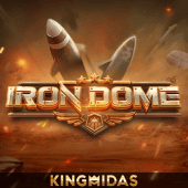 Iron Dome gamezone apk game