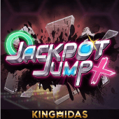 Jackpot Jump gamezone apk game