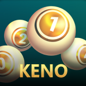 Keno gamezone apk game
