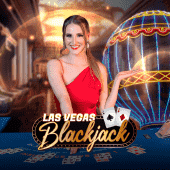 Las Vegas Blackjack gamezone apk game