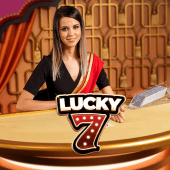 Lucky 7 gamezone apk game