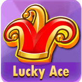Lucky Ace gamezone apk game