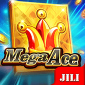 Mega Ace gamezone apk game