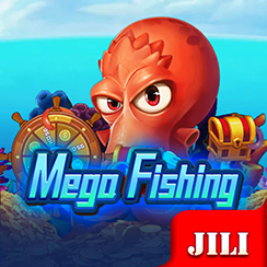 Mega Fishing gamezone apk game