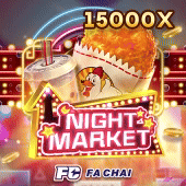 Night Market gamezone apk slot