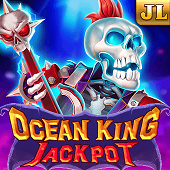Ocean King Jackpot gamezone apk game