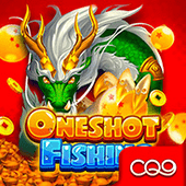 Oneshot Fishing gamezone apk game