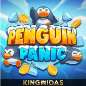 Penguin Panic gamezone apk game
