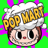 Popmart gamezone apk slot