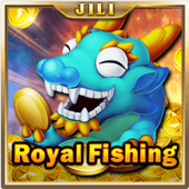 Royal Fishing gamezone apk game