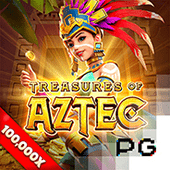 Treasures of Aztec hot gamezone apk game icon