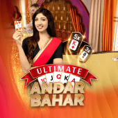 Ultimate Andar Bahar gamezone apk game