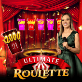 Ultimate Roulette gamezone apk game