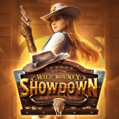 Wild Bounty Showdown gamezone apk slot